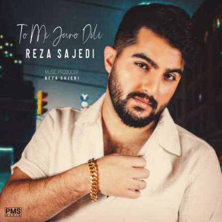 Reza Sajedi – To Mi Jano Dili